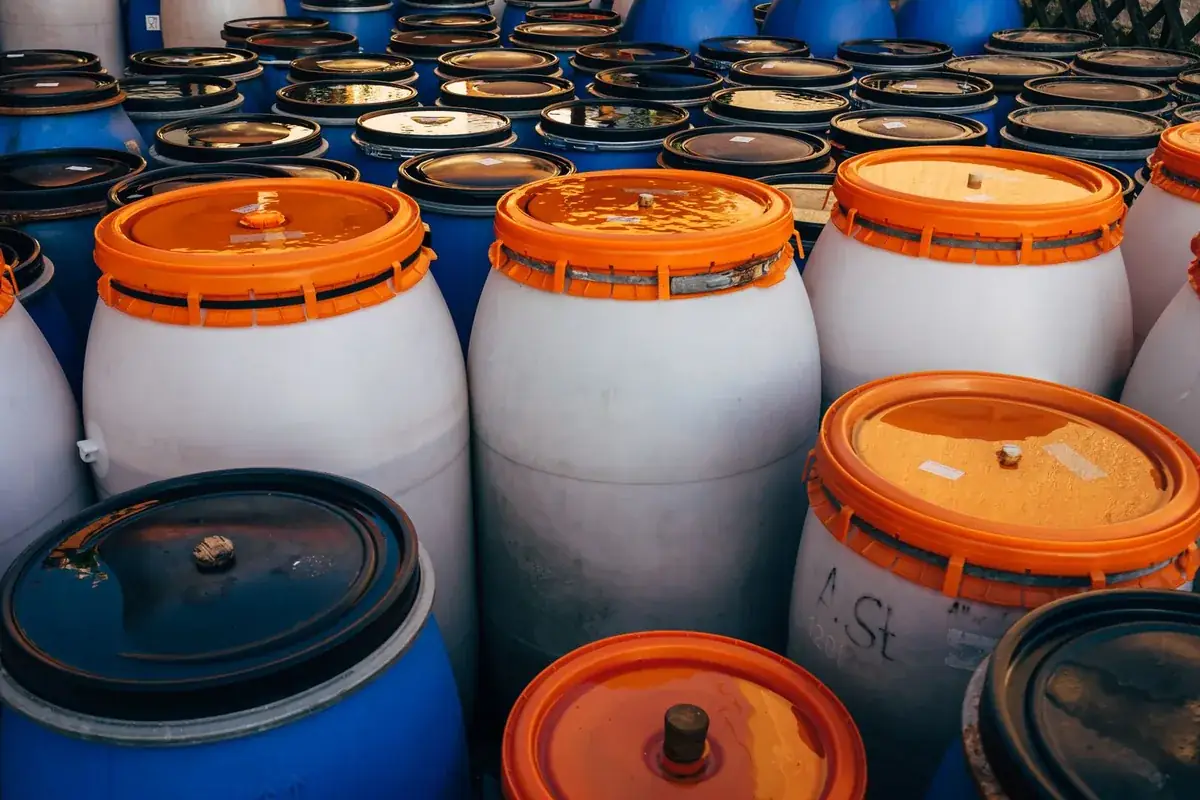 Chemical & Toxic Waste Cleanup in Auburn, NY