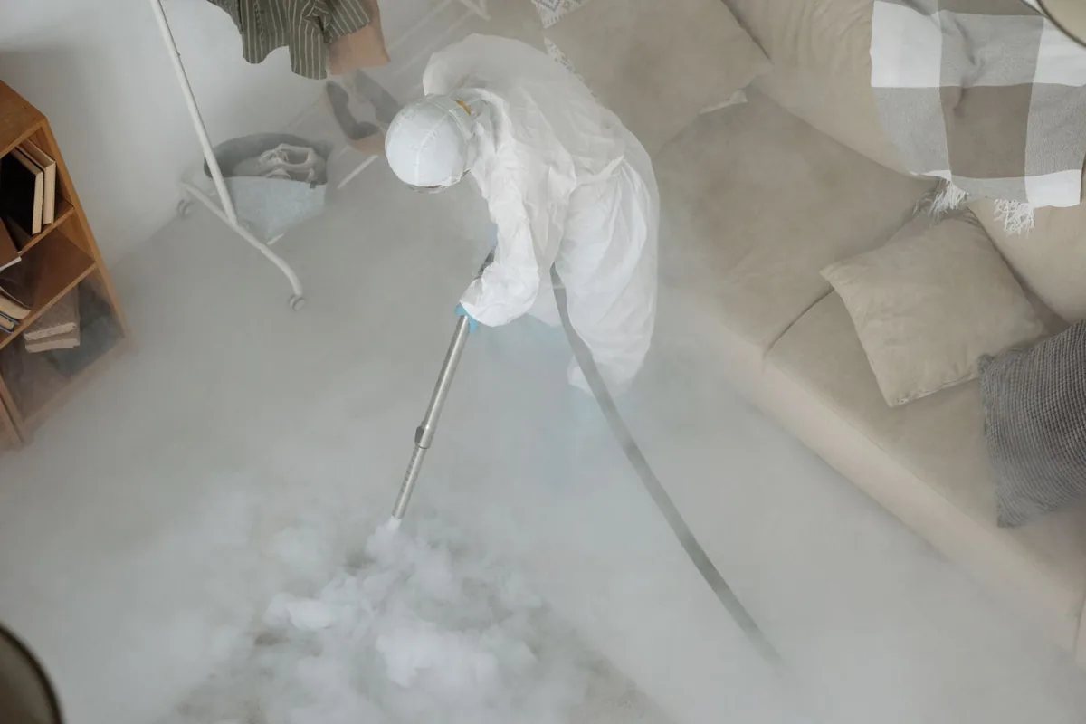 Crime Scene Cleanup in Auburn, NY